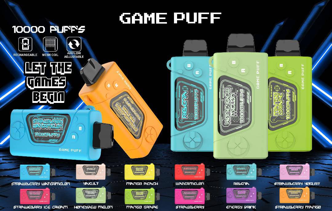 VAPE POD WHOLESALE MALAYSIA | #1 VAPE SUPPLIER